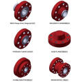 API-6A Flange for Wellhead